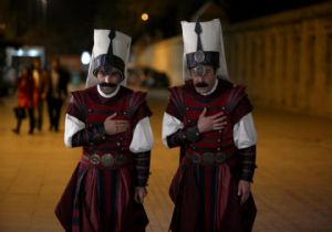 Osmanlı Tokadı 14. Bölüm Fragmanı İzle